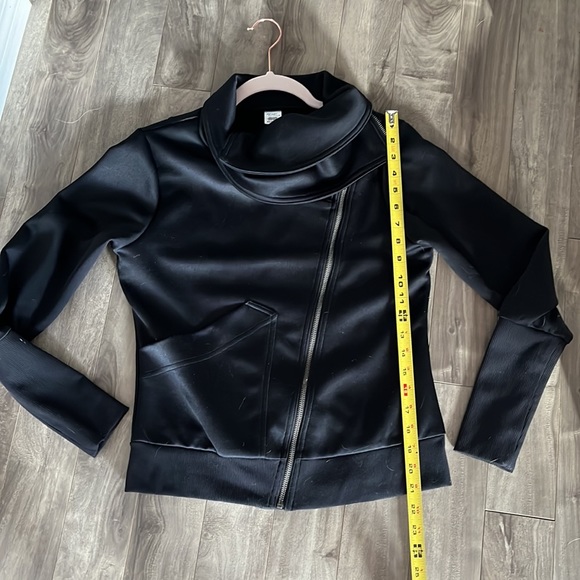 Jockey ladies Moto jacket - XS - Picture 8 of 11